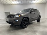 Used 2021 Jeep Grand Cherokee Laredo X image 3