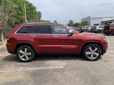 Used 2014 Jeep Grand Cherokee Limited w/ Luxury Group II image 2
