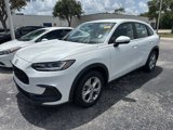 Used 2023 Honda HR-V LX image 3