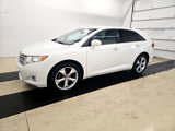 Used 2011 Toyota Venza AWD w/ Convenience Pkg image 4