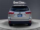 Used 2019 Toyota Highlander XLE image 4