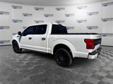Used 2018 Ford F150 Platinum w/ Equipment Group 701A Luxury image 3