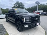 Certified 2024 Ford F150 Lariat w/ Bed Utility Package image 2