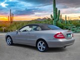 Used 2004 Mercedes-Benz CLK 320 Cabriolet image 5
