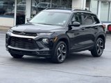 Used 2023 Chevrolet TrailBlazer RS w/ Convenience Package image 3
