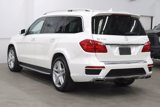 Used 2016 Mercedes-Benz GL 550 4MATIC image 4