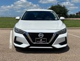 Used 2023 Nissan Sentra SV image 3