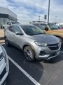 Certified 2023 Buick Encore GX Select w/ Safety Package II image 2