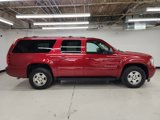 Used 2013 Chevrolet Suburban LT w/ Luxury Package image 4