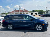 Used 2018 Honda Odyssey EX-L image 4