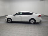 Used 2019 Ford Fusion S image 3