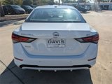 Used 2023 Nissan Sentra SV image 4