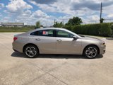 Used 2024 Chevrolet Malibu LT image 3