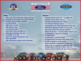 Used 2019 Ford Ranger XL w/ Equipment Group 101A Mid image 3