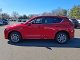 Certified 2024 MAZDA CX-5 AWD 2.5 S w/ Select Package image 4