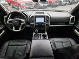 Certified 2019 Ford F150 Lariat w/ Equipment Group 502A Luxury image 2