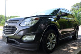 Used 2016 Chevrolet Equinox LT w/ Convenience Package image 2
