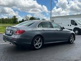 Used 2017 Mercedes-Benz E 300 4MATIC image 4