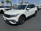 Certified 2023 Volkswagen Tiguan S image 5