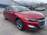 Used 2023 Chevrolet Malibu LT image 3