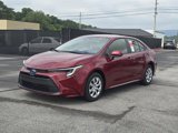 New 2025 Toyota Corolla LE image 2