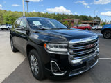 Used 2023 GMC Acadia SLT image 4