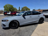 Used 2022 Honda Civic Sport image 3