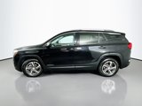Used 2020 GMC Terrain SLT image 4