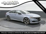 Used 2022 Honda Accord Sport image 5