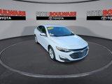 Used 2023 Chevrolet Malibu LT image 3