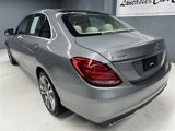 Used 2015 Mercedes-Benz C 300 4MATIC Sedan image 4