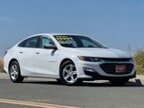 Used 2023 Chevrolet Malibu LT w/ Driver Confidence Package image 2