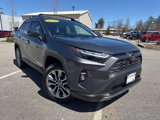 Used 2022 Toyota RAV4 Limited image 3