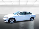 Used 2015 Volkswagen Passat 1.8T Limited Edition image 2