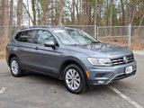 Used 2018 Volkswagen Tiguan S w/ Front Fog Lights Package image 4