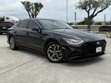 Used 2021 Hyundai Sonata SEL image 2