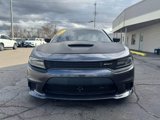 Used 2016 Dodge Charger R/T Scat Pack w/ Technology Group image 2
