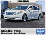 Used 2013 Hyundai Sonata Limited image 1