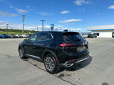 Certified 2024 Buick Envision Preferred image 5