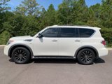 Used 2018 Nissan Armada Platinum image 5