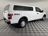 Used 2018 Ford F150 XL w/ Equipment Group 101A Mid image 5