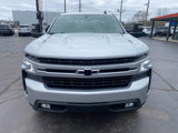 Used 2021 Chevrolet Silverado 1500 RST w/ Bed Protection Package image 5