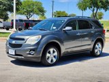 Used 2013 Chevrolet Equinox LTZ image 3