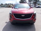 Used 2023 Cadillac XT4 Sport image 2