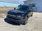 Used 2021 Ford Bronco Sport Big Bend w/ Big Bend Package image 2