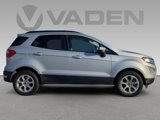 Used 2021 Ford EcoSport SE w/ SE Convenience Package image 2