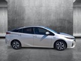 Used 2018 Toyota Prius Prime Premium image 4