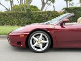 Used 2004 Ferrari 360 Spider image 3