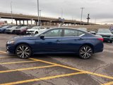 Used 2021 Nissan Altima 2.5 SR image 2