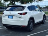 Used 2020 MAZDA CX-5 Touring image 5
